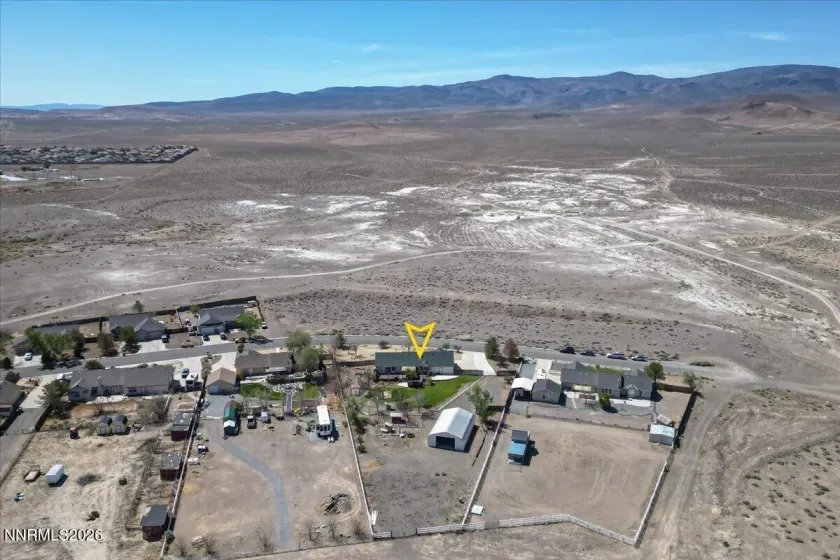 116 Sario, Fernley, Nevada 89408, 3 Bedrooms Bedrooms, ,2 BathroomsBathrooms,Residential,Residential,Sario,260005528