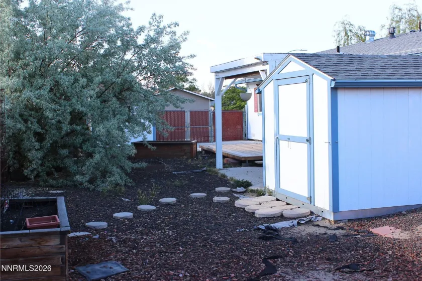 831 Sunset, Fallon, Nevada 89406, 2 Bedrooms Bedrooms, ,1 BathroomBathrooms,Residential,Residential,Sunset,260005530