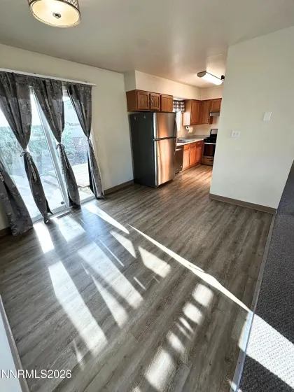 831 Sunset, Fallon, Nevada 89406, 2 Bedrooms Bedrooms, ,1 BathroomBathrooms,Residential,Residential,Sunset,260005530