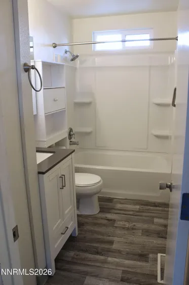 831 Sunset, Fallon, Nevada 89406, 2 Bedrooms Bedrooms, ,1 BathroomBathrooms,Residential,Residential,Sunset,260005530