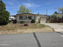 390 Scorpio, Reno, Nevada 89521, 3 Bedrooms Bedrooms, ,2 BathroomsBathrooms,Residential,Residential,Scorpio,260005529