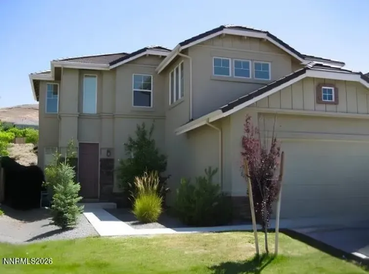 2741 Albazano, Sparks, Nevada 89436, 3 Bedrooms Bedrooms, ,3 BathroomsBathrooms,Residential Lease,Manufactured,Albazano,260005531