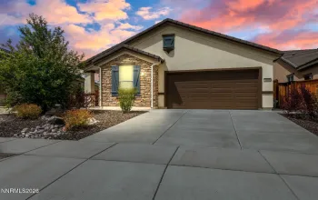 1089 Tazewell, Reno, Nevada 89523, 2 Bedrooms Bedrooms, ,2 BathroomsBathrooms,Residential,Residential,Tazewell,260005533