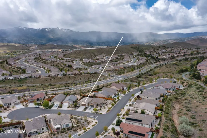 1089 Tazewell, Reno, Nevada 89523, 2 Bedrooms Bedrooms, ,2 BathroomsBathrooms,Residential,Residential,Tazewell,260005533