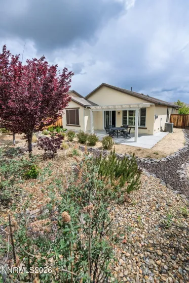 1089 Tazewell, Reno, Nevada 89523, 2 Bedrooms Bedrooms, ,2 BathroomsBathrooms,Residential,Residential,Tazewell,260005533