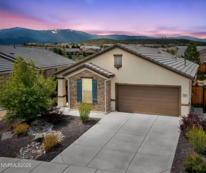 1089 Tazewell, Reno, Nevada 89523, 2 Bedrooms Bedrooms, ,2 BathroomsBathrooms,Residential,Residential,Tazewell,260005533