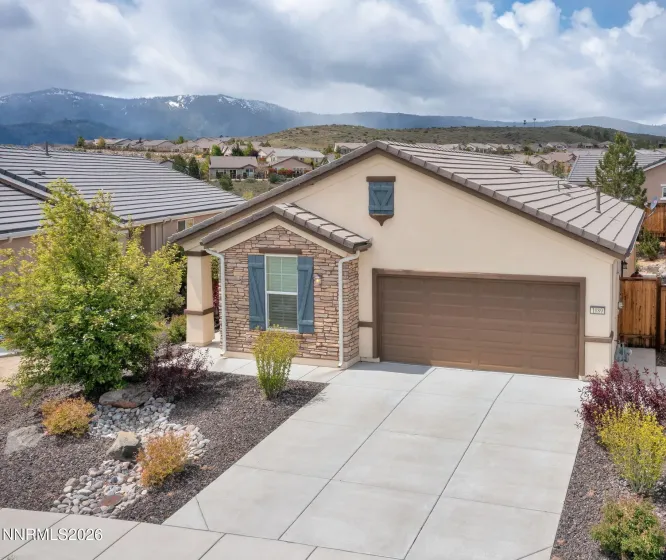 1089 Tazewell, Reno, Nevada 89523, 2 Bedrooms Bedrooms, ,2 BathroomsBathrooms,Residential,Residential,Tazewell,260005533