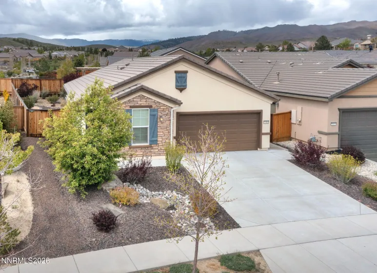 1089 Tazewell, Reno, Nevada 89523, 2 Bedrooms Bedrooms, ,2 BathroomsBathrooms,Residential,Residential,Tazewell,260005533