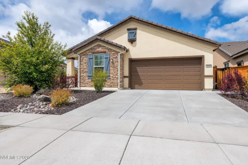 1089 Tazewell, Reno, Nevada 89523, 2 Bedrooms Bedrooms, ,2 BathroomsBathrooms,Residential,Residential,Tazewell,260005533