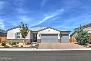 2134 Butte Creek, Sparks, Nevada 89436, 3 Bedrooms Bedrooms, ,3 BathroomsBathrooms,Residential,Residential,Butte Creek,260005534
