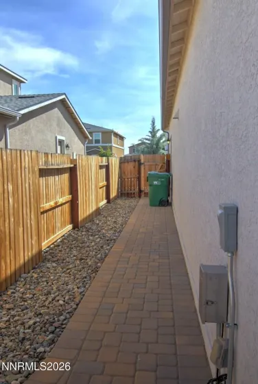 2134 Butte Creek, Sparks, Nevada 89436, 3 Bedrooms Bedrooms, ,3 BathroomsBathrooms,Residential,Residential,Butte Creek,260005534