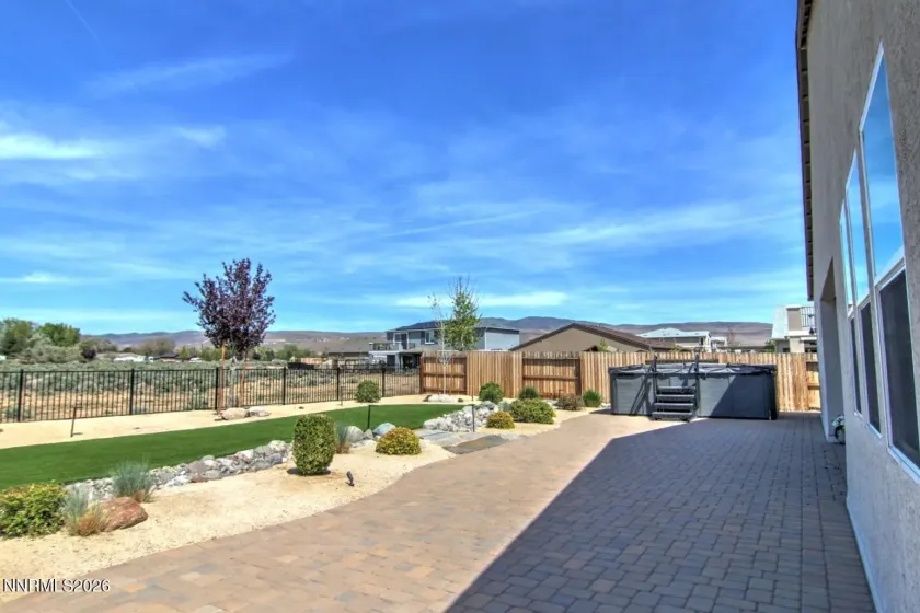 2134 Butte Creek, Sparks, Nevada 89436, 3 Bedrooms Bedrooms, ,3 BathroomsBathrooms,Residential,Residential,Butte Creek,260005534