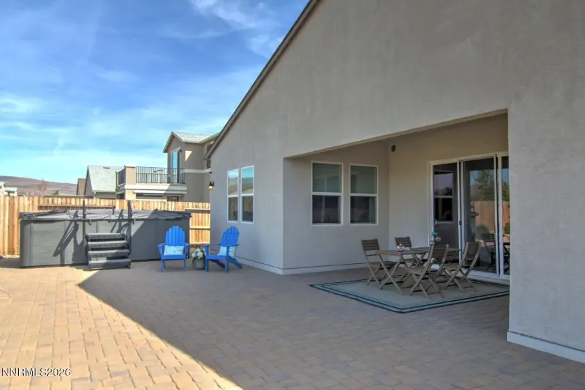 2134 Butte Creek, Sparks, Nevada 89436, 3 Bedrooms Bedrooms, ,3 BathroomsBathrooms,Residential,Residential,Butte Creek,260005534