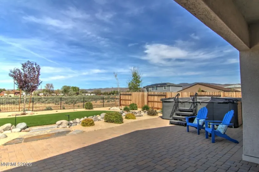 2134 Butte Creek, Sparks, Nevada 89436, 3 Bedrooms Bedrooms, ,3 BathroomsBathrooms,Residential,Residential,Butte Creek,260005534