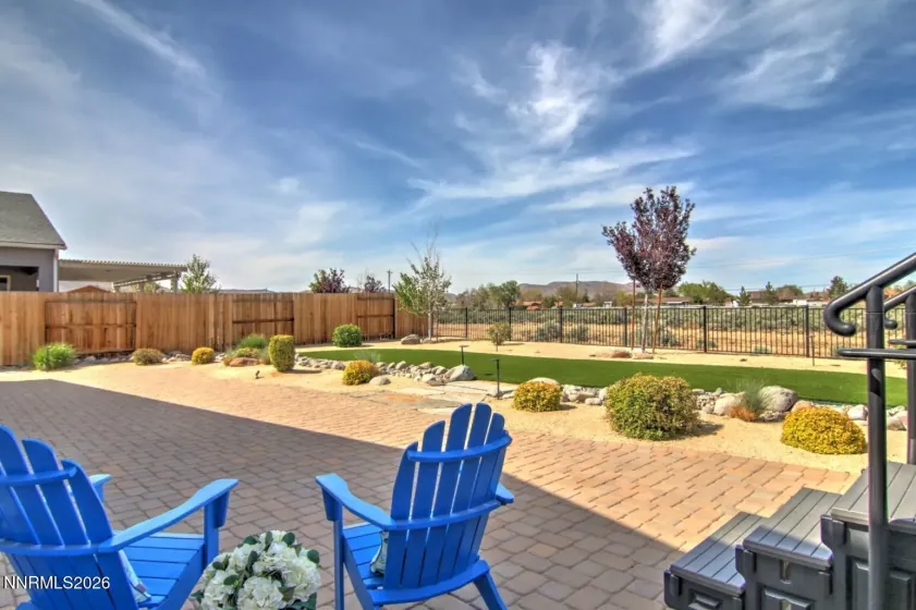 2134 Butte Creek, Sparks, Nevada 89436, 3 Bedrooms Bedrooms, ,3 BathroomsBathrooms,Residential,Residential,Butte Creek,260005534