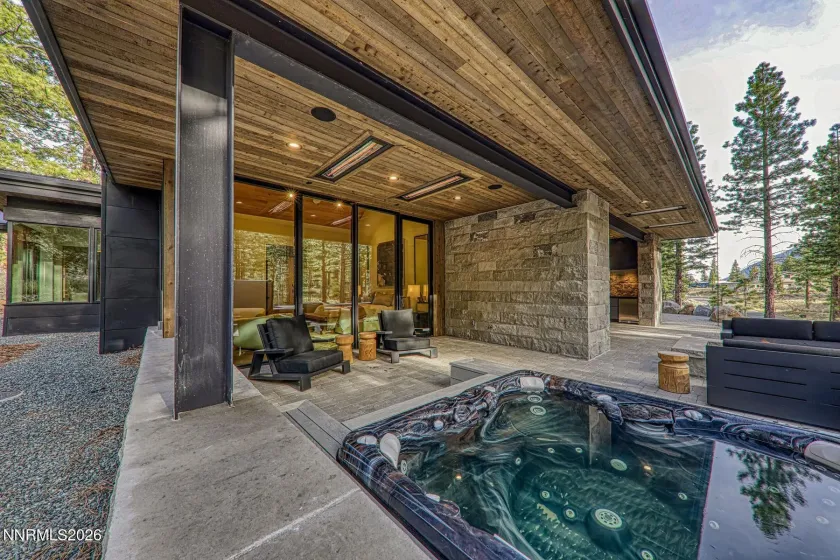 64 Boulders Bend, Carson City, Nevada 89705, 4 Bedrooms Bedrooms, ,6 BathroomsBathrooms,Residential,Residential,Boulders Bend,260005537