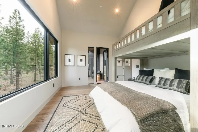 Bedroom #4