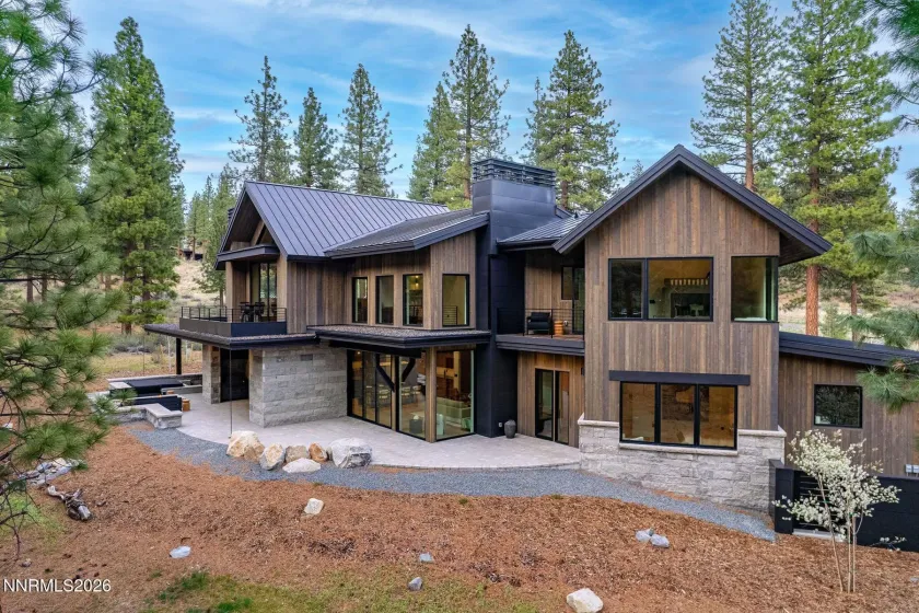 64 Boulders Bend, Carson City, Nevada 89705, 4 Bedrooms Bedrooms, ,6 BathroomsBathrooms,Residential,Residential,Boulders Bend,260005537