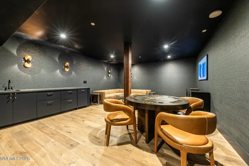 Speakeasy