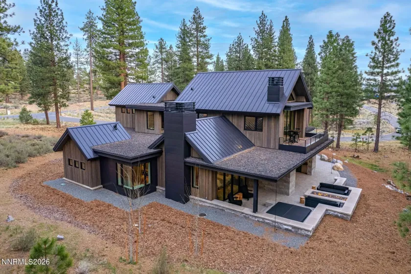 64 Boulders Bend, Carson City, Nevada 89705, 4 Bedrooms Bedrooms, ,6 BathroomsBathrooms,Residential,Residential,Boulders Bend,260005537