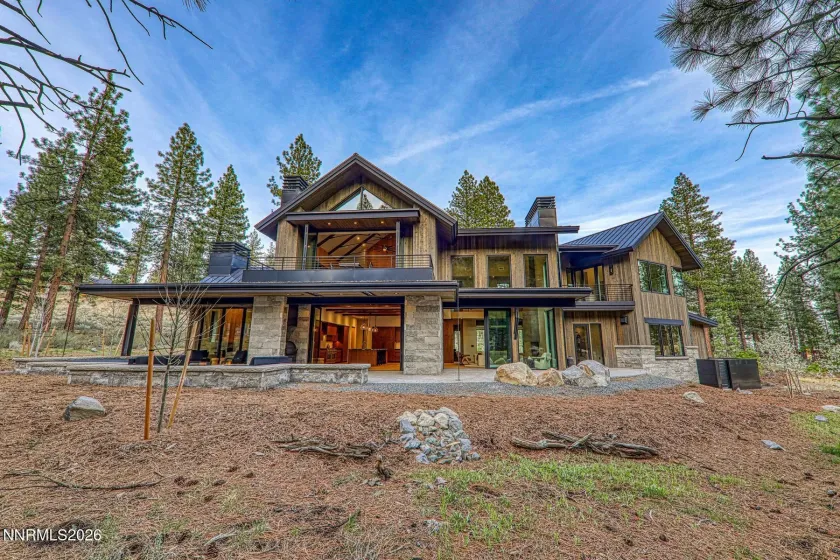 64 Boulders Bend, Carson City, Nevada 89705, 4 Bedrooms Bedrooms, ,6 BathroomsBathrooms,Residential,Residential,Boulders Bend,260005537