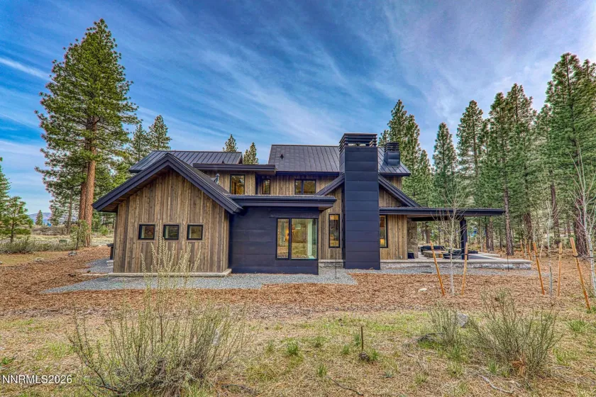 64 Boulders Bend, Carson City, Nevada 89705, 4 Bedrooms Bedrooms, ,6 BathroomsBathrooms,Residential,Residential,Boulders Bend,260005537