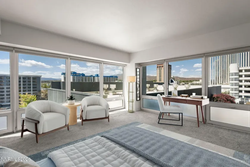 255 Sierra, Reno, Nevada 89501, 1 Bedroom Bedrooms, ,1 BathroomBathrooms,Residential,Residential,Sierra,260005538
