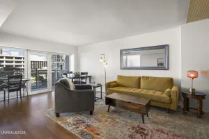 255 Sierra, Reno, Nevada 89501, 1 Bedroom Bedrooms, ,1 BathroomBathrooms,Residential,Residential,Sierra,260005538