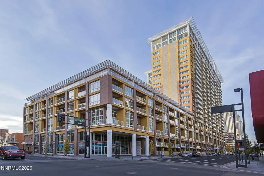 255 Sierra, Reno, Nevada 89501, 1 Bedroom Bedrooms, ,1 BathroomBathrooms,Residential,Residential,Sierra,260005538