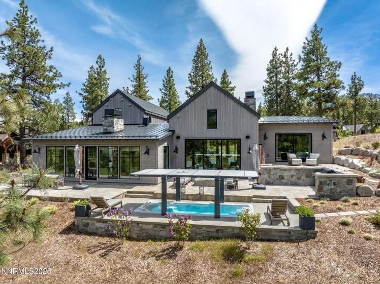 202 Haskell Mill, Carson City, Nevada 89705, 4 Bedrooms Bedrooms, ,6 BathroomsBathrooms,Residential,Residential,Haskell Mill,260005512
