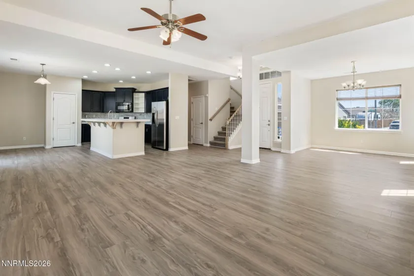 1334 Rouge River, Fernley, Nevada 89408, 4 Bedrooms Bedrooms, ,3 BathroomsBathrooms,Residential,Residential,Rouge River,260005540