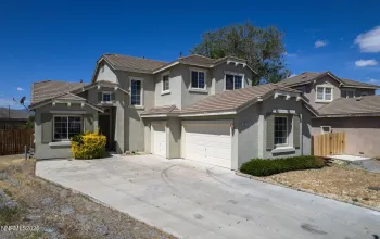 1334 Rouge River, Fernley, Nevada 89408, 4 Bedrooms Bedrooms, ,3 BathroomsBathrooms,Residential,Residential,Rouge River,260005540