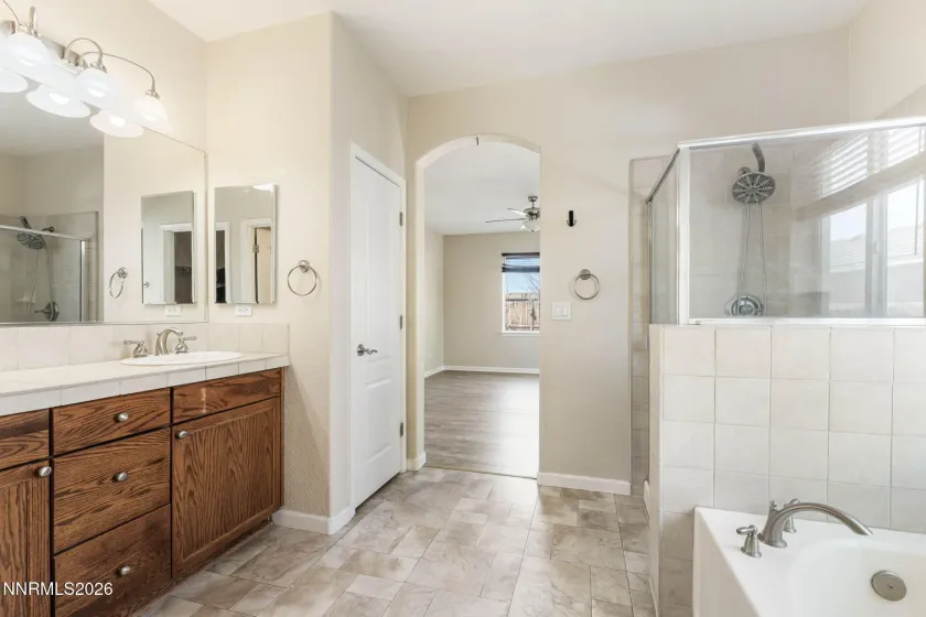 1334 Rouge River, Fernley, Nevada 89408, 4 Bedrooms Bedrooms, ,3 BathroomsBathrooms,Residential,Residential,Rouge River,260005540