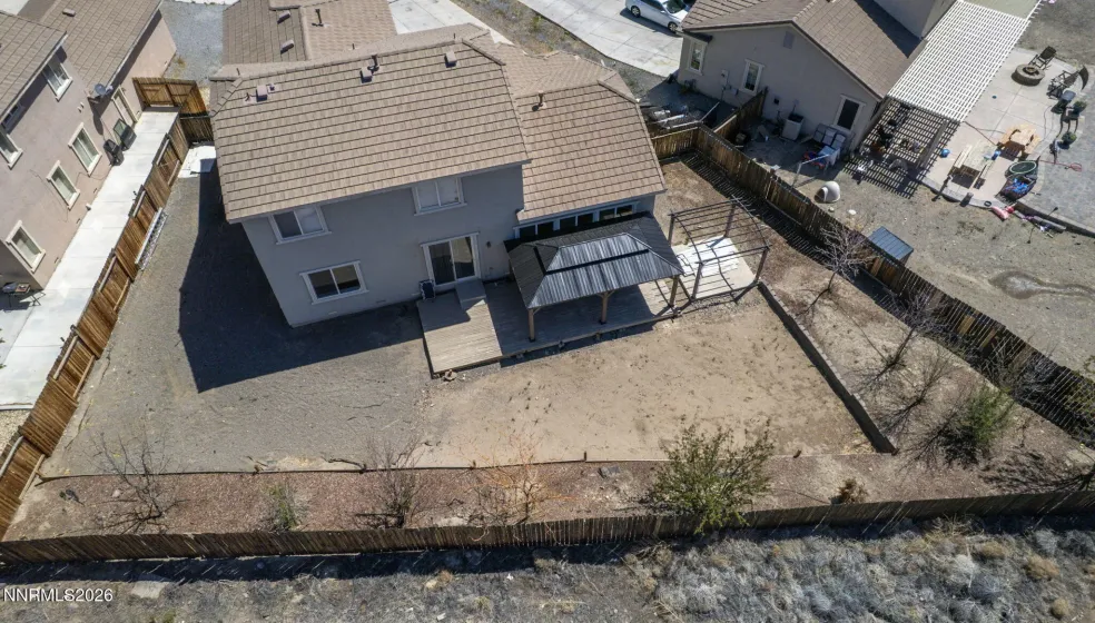 1334 Rouge River, Fernley, Nevada 89408, 4 Bedrooms Bedrooms, ,3 BathroomsBathrooms,Residential,Residential,Rouge River,260005540
