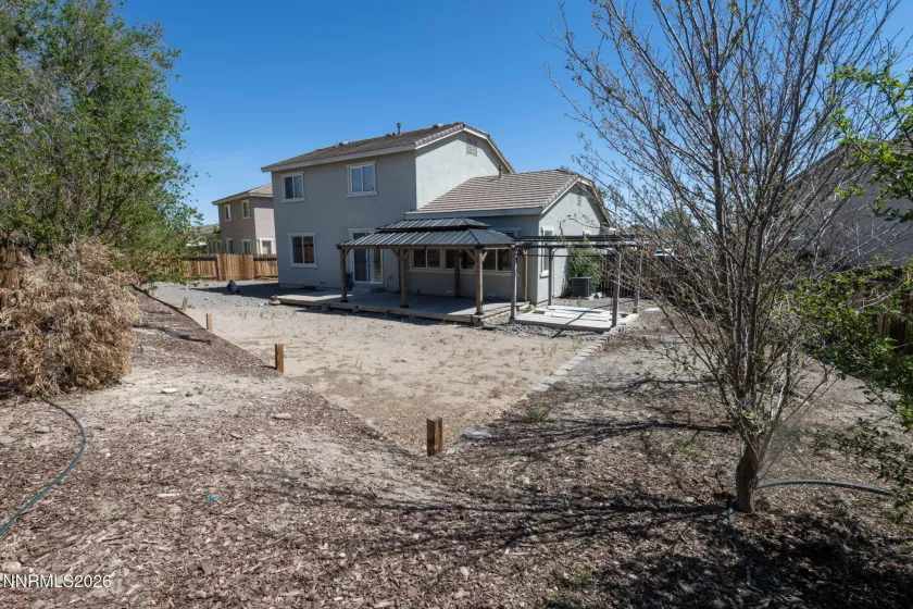1334 Rouge River, Fernley, Nevada 89408, 4 Bedrooms Bedrooms, ,3 BathroomsBathrooms,Residential,Residential,Rouge River,260005540
