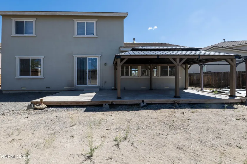 1334 Rouge River, Fernley, Nevada 89408, 4 Bedrooms Bedrooms, ,3 BathroomsBathrooms,Residential,Residential,Rouge River,260005540