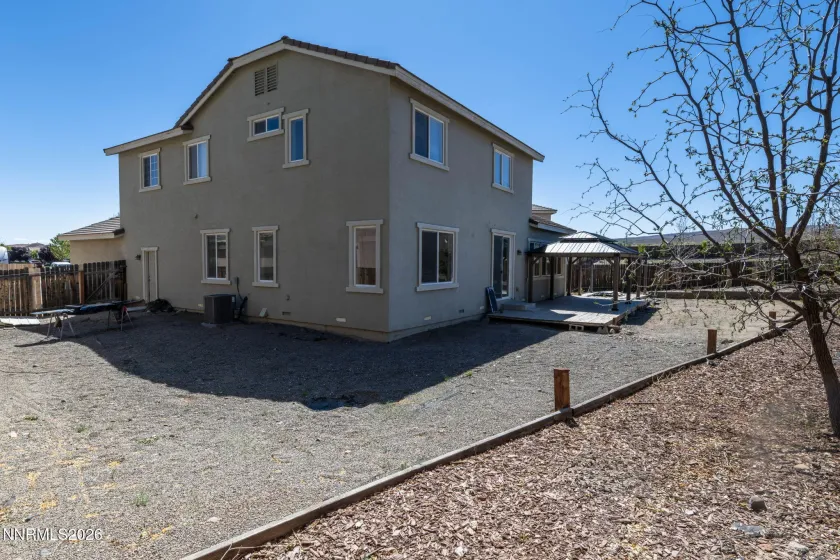 1334 Rouge River, Fernley, Nevada 89408, 4 Bedrooms Bedrooms, ,3 BathroomsBathrooms,Residential,Residential,Rouge River,260005540