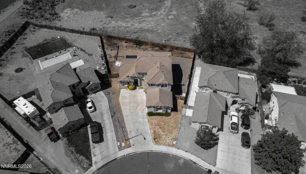 1334 Rouge River, Fernley, Nevada 89408, 4 Bedrooms Bedrooms, ,3 BathroomsBathrooms,Residential,Residential,Rouge River,260005540
