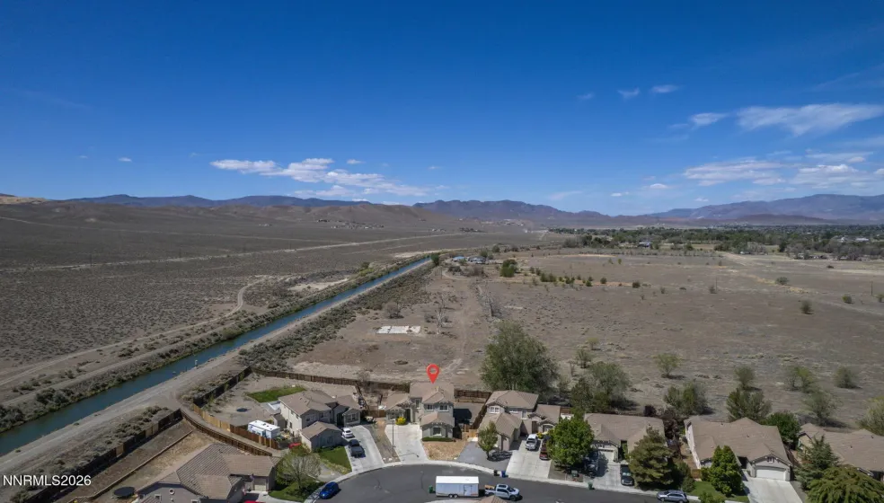 1334 Rouge River, Fernley, Nevada 89408, 4 Bedrooms Bedrooms, ,3 BathroomsBathrooms,Residential,Residential,Rouge River,260005540