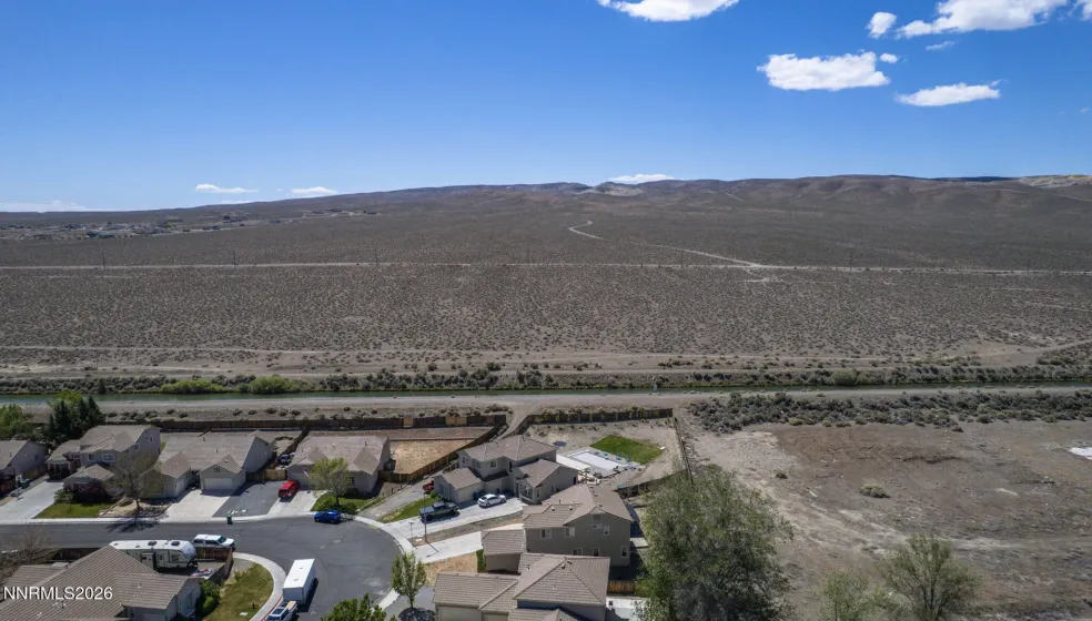 1334 Rouge River, Fernley, Nevada 89408, 4 Bedrooms Bedrooms, ,3 BathroomsBathrooms,Residential,Residential,Rouge River,260005540