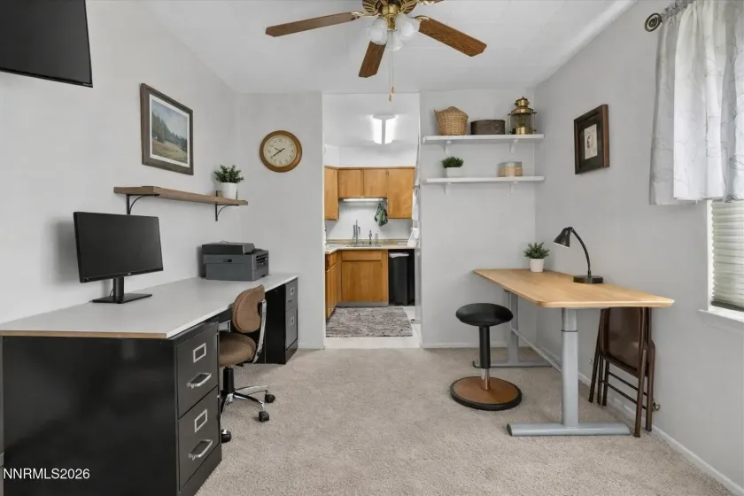 1945 4th, Sparks, Nevada 89431, 2 Bedrooms Bedrooms, ,1 BathroomBathrooms,Residential,Residential,4th,260005539