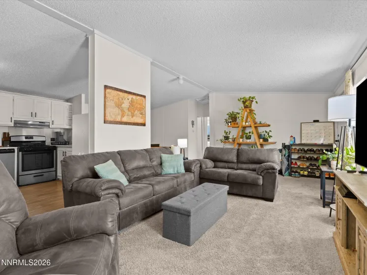 95 Rose Peak, Dayton, Nevada 89403, 3 Bedrooms Bedrooms, ,2 BathroomsBathrooms,Residential,Residential,Rose Peak,260005542