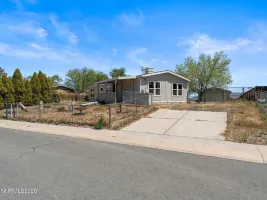 95 Rose Peak, Dayton, Nevada 89403, 3 Bedrooms Bedrooms, ,2 BathroomsBathrooms,Residential,Residential,Rose Peak,260005542