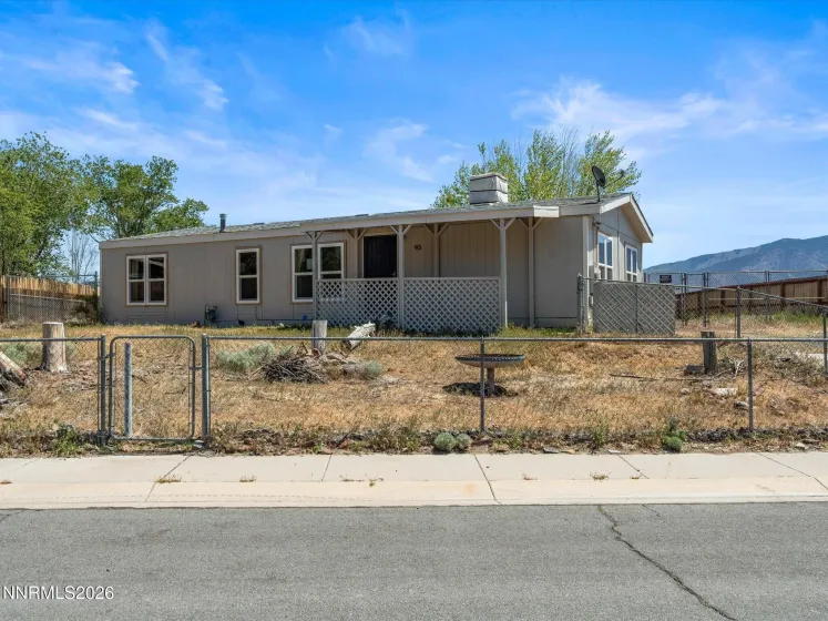95 Rose Peak, Dayton, Nevada 89403, 3 Bedrooms Bedrooms, ,2 BathroomsBathrooms,Residential,Residential,Rose Peak,260005542