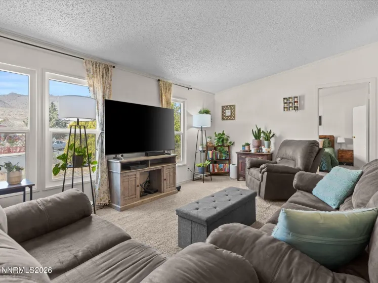 95 Rose Peak, Dayton, Nevada 89403, 3 Bedrooms Bedrooms, ,2 BathroomsBathrooms,Residential,Residential,Rose Peak,260005542