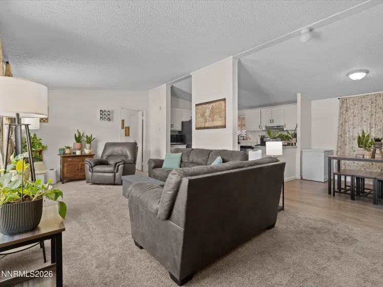 95 Rose Peak, Dayton, Nevada 89403, 3 Bedrooms Bedrooms, ,2 BathroomsBathrooms,Residential,Residential,Rose Peak,260005542