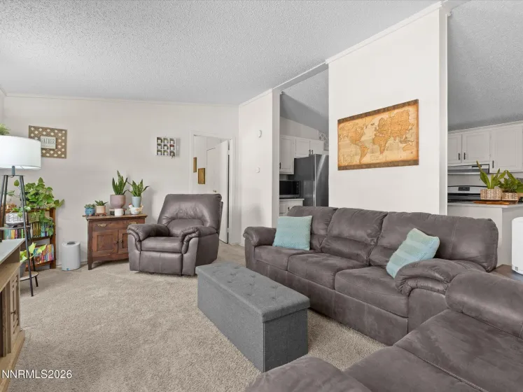 95 Rose Peak, Dayton, Nevada 89403, 3 Bedrooms Bedrooms, ,2 BathroomsBathrooms,Residential,Residential,Rose Peak,260005542