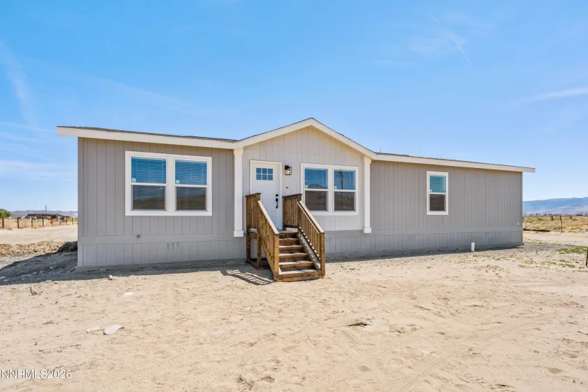 5684 Juniper, Silver Springs, Nevada 89429, 3 Bedrooms Bedrooms, ,2 BathroomsBathrooms,Residential,Residential,Juniper,260005541
