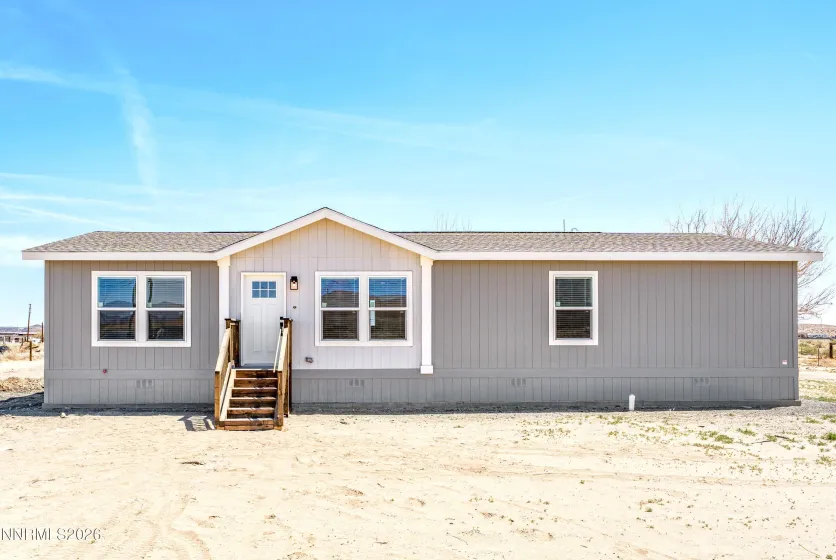 5684 Juniper, Silver Springs, Nevada 89429, 3 Bedrooms Bedrooms, ,2 BathroomsBathrooms,Residential,Residential,Juniper,260005541
