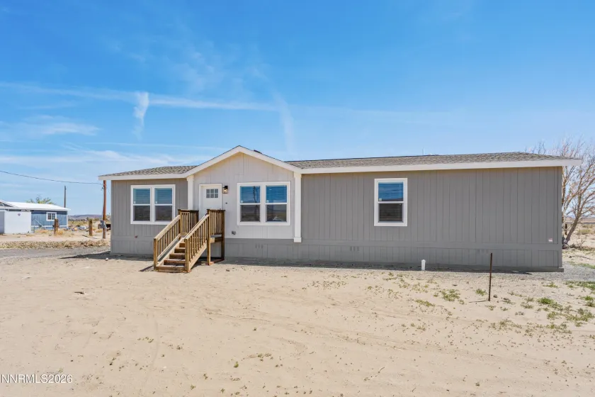 5684 Juniper, Silver Springs, Nevada 89429, 3 Bedrooms Bedrooms, ,2 BathroomsBathrooms,Residential,Residential,Juniper,260005541